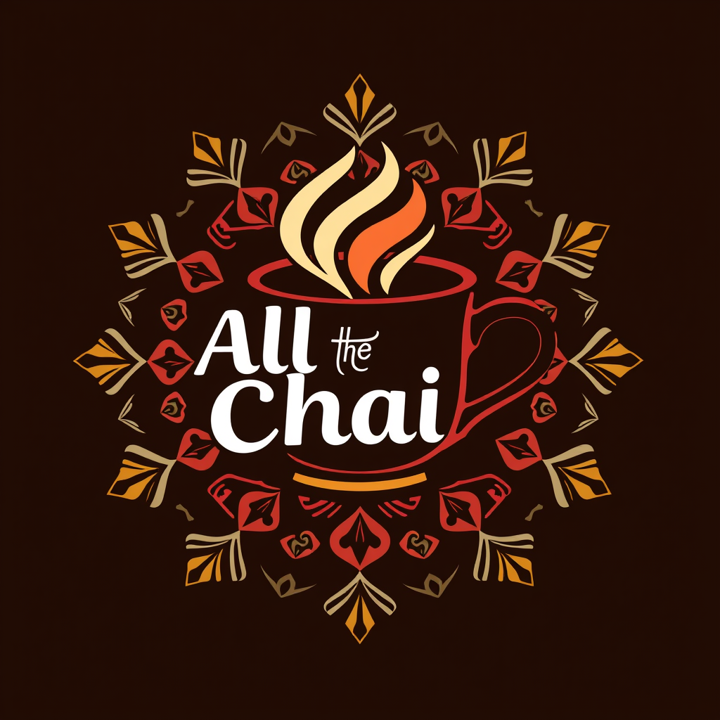 All The Chai